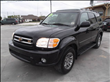 2003 Toyota Sequoia