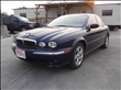 2002 Jaguar X-Type