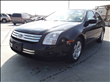 2008 Ford Fusion