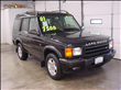 2001 Land Rover Discovery II