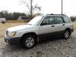 2000 Subaru Forester
