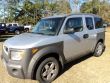 2004 Honda Element