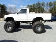 1989 Toyota Pickup