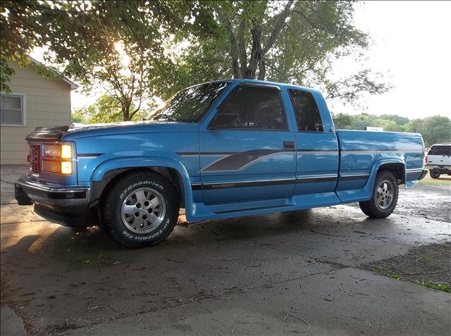 1995 GMC Sierra 1500 for sale