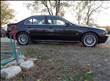 2002 BMW 5 series