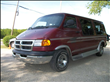 2002 Dodge Ram Van