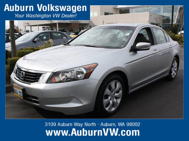 2008 Honda Accord for sale