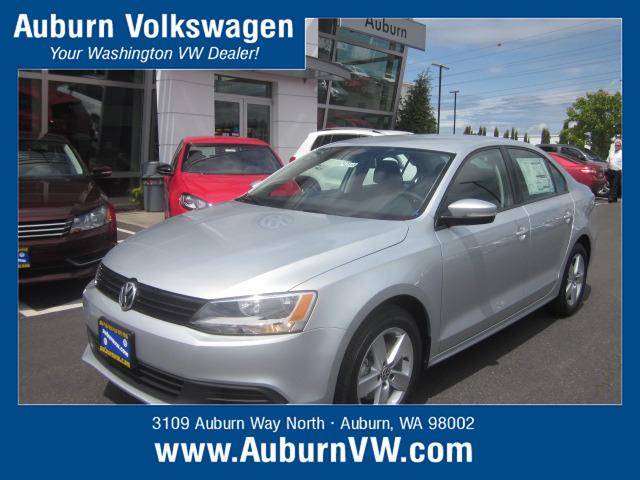 2012 Volkswagen Jetta for sale