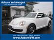 2012 Volkswagen Beetle
