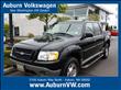 2003 Ford Explorer Sport Trac
