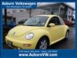 2001 Volkswagen New Beetle