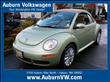 2009 Volkswagen New Beetle