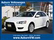 2010 Mitsubishi Lancer Sportback