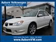 2007 Subaru Impreza