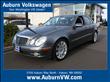 2008 Mercedes-Benz E Class