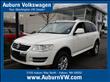 2009 Volkswagen Touareg 2
