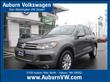 2012 Volkswagen Touareg 2