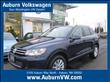 2012 Volkswagen Touareg 2
