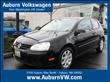 2009 Volkswagen Rabbit