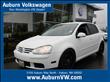 2008 Volkswagen Rabbit