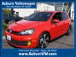 2011 Volkswagen GTI