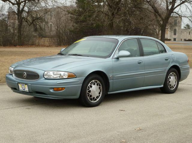 2003 Buick LeSabre for sale