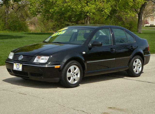 2004 Volkswagen Jetta for sale