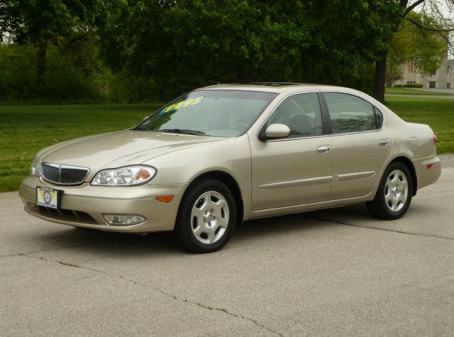 2001 Infiniti I30 for sale