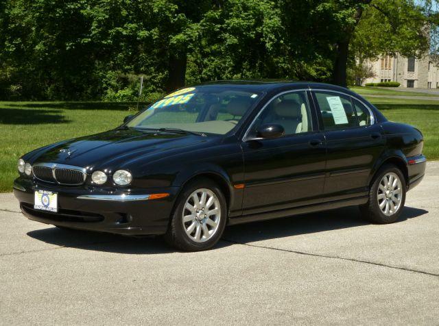 2003 Jaguar X-Type for sale