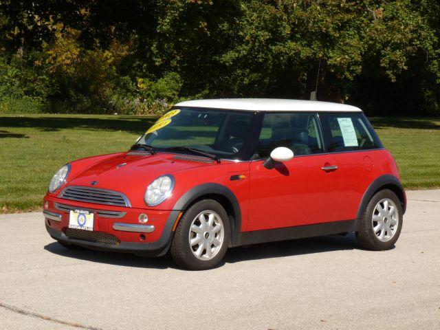2003 MINI Cooper for sale