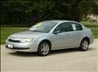 2004 Saturn Ion