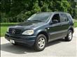 1999 Mercedes-Benz M Class