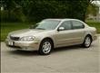 2001 Infiniti I30