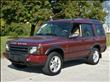 2003 Land Rover Discovery