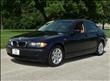 2002 BMW 3 series