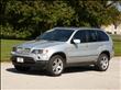 2001 BMW X5