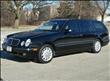 2001 Mercedes-Benz E Class
