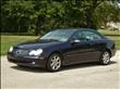 2004 Mercedes-Benz CLK Class