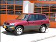 1998 Toyota RAV4