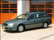 2002 Subaru Legacy