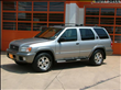 2000 Nissan Pathfinder