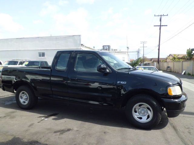 1997 Ford F150 for sale