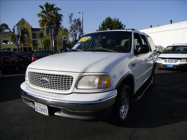 2000 Ford Expedition for sale