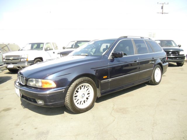 2000 BMW 5 series for sale