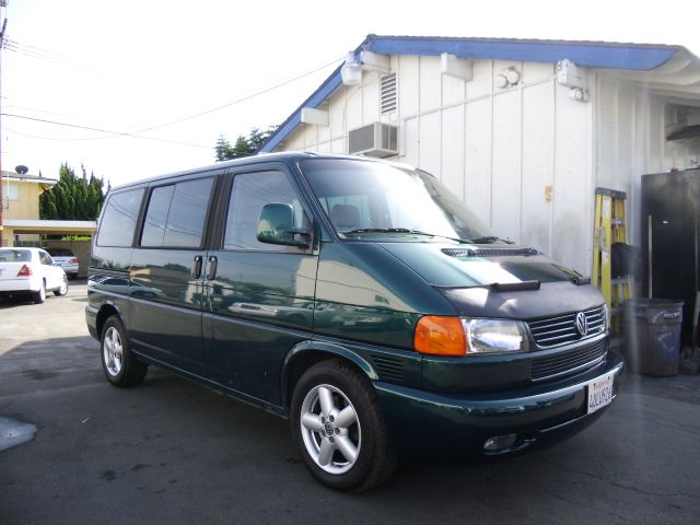 2001 Volkswagen EuroVan for sale