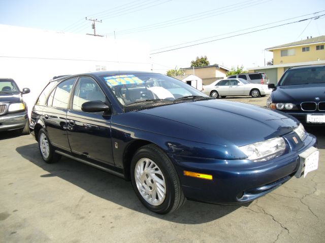 1999 Saturn S Series for sale