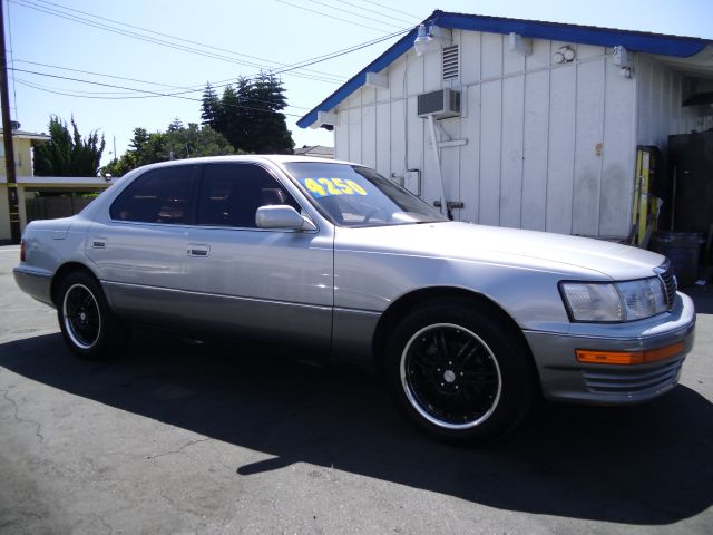 1990 Lexus LS 400 for sale