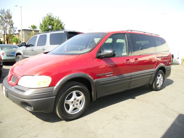 1997 Pontiac Trans Sport for sale