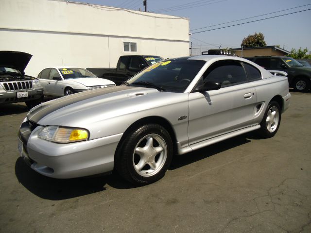 1998 Ford Mustang for sale