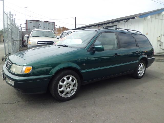 1997 Volkswagen Passat for sale